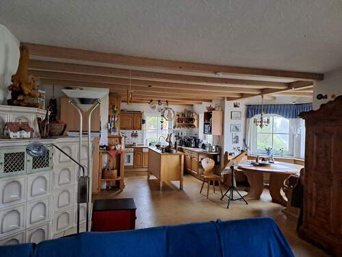 Wohnzimmer (EG) - 