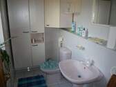 separates Gäste-WC (EG) - 