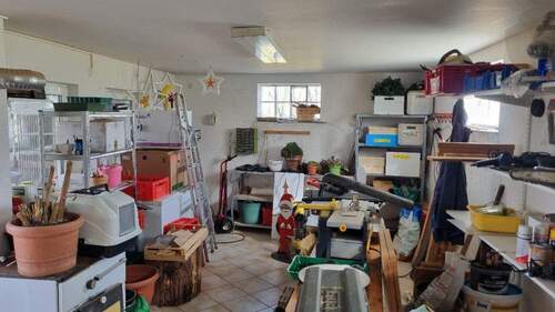 Anbau (EG) - 