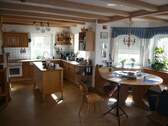 Essbereich (EG) - 