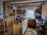 offene Küche (EG) - 