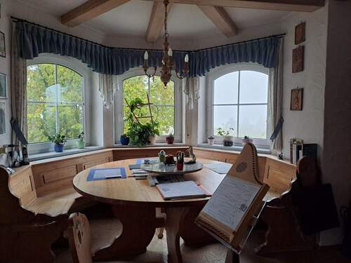 Essbereich (EG) - 
