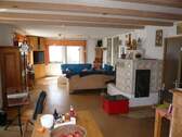 Wohnzimmer (EG) - 