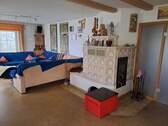 Kachelofen (EG) - 
