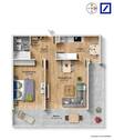 Grundriss - 