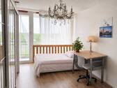Schlafzimmer - 