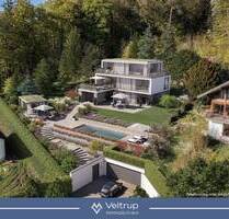 EXKLUSIVE LAGE MIT TRAUMHAFTEM SEEBLICK - BAUGRUNDSTÜCK MIT ALTBESTAND IN HERRSCHING - Herrsching am Ammersee