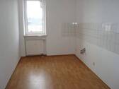 Küche grundrissgleiche Wohnung obendrüber - 