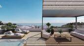Bild 1 - Modernes Apartment mit Pool und Sonnenterrasse