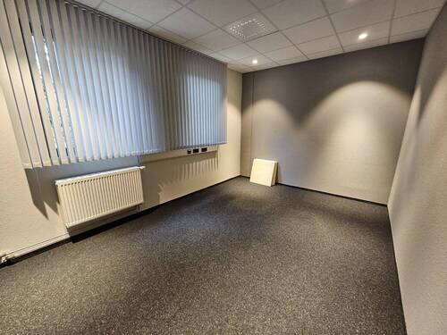 Einzelbüro - 
