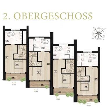 4Harmonie12 - Einfamilienhaus mit 138,20 m² in Eichenzell zum Kaufen