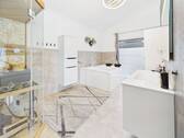 Badezimmer (OG) - 