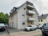 Hausansicht - Helle 2,5- Zimmer Wohnung in Löhne-Gohfeld!
