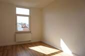 Baugleiche Wohnung leer - 