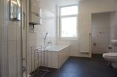 Baugleiche Wohnung leer - 