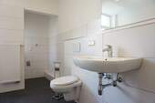 Baugleiche Wohnung leer - 
