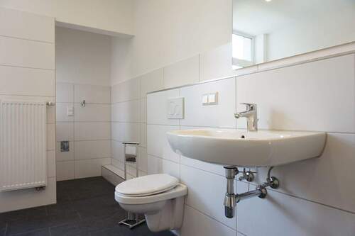 Baugleiche Wohnung leer - 