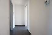 Baugleiche Wohnung leer - 