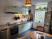 Küche (2) - 2 Zimmer Etagenwohnung zur Miete in Hannover