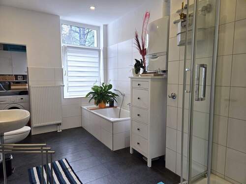 Badezimmer - 
