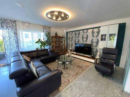 Wohnzimmer - 