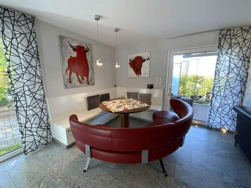 Essbereich - 