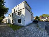 Hausansicht - 