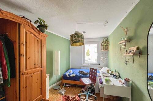 Kinderzimmer 1.OG - 