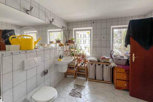 Badezimmer 1.OG - 