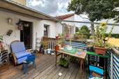 Balkon - 
