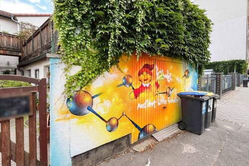 Garage - 
