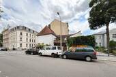 Straßenansicht - 