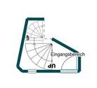 Grundriss Skizze EG - 