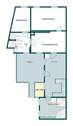 Grundriss Skizze 1.OG - 