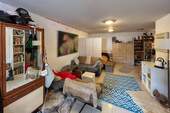Wohnzimmer EG - 