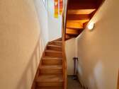 Treppenhaus EG - 