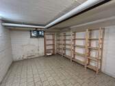 Kellerraum - 