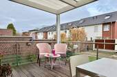 Terrasse EG - Ansicht 1 - 