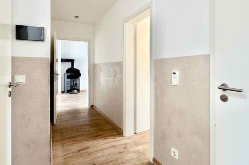 Flur OG - Ansicht 1 - 