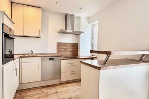 Küche OG - Ansicht 1 - 