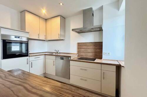 Küche OG - Ansicht 2 - 