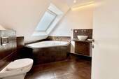 Badezimmer DG - Ansicht 1 - 