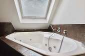 Badewanne DG - Detailansicht - 