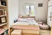 Schlafzimmer EG - 