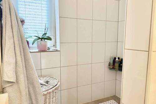Badezimmer EG - Ansicht 2 - 