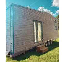 Charmantes Tinyhouse zum Sonderpreis (Aussteller) ohne Grundstück! - Leipzig Paunsdorf