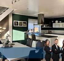 Modernes Zweifamilienhaus mit hochwertiger Ausstattung und Pool! - Fischach