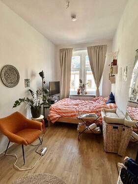 5 Schlafen eingerichtet - 