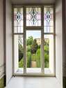 Fenster/Treppenhaus - 