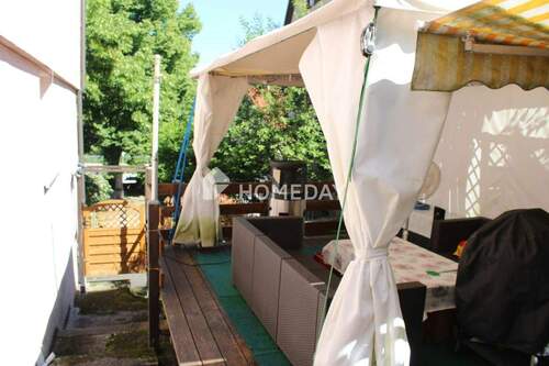 Terrasse Carport 3 - 
